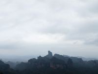 丹霞山馨佳缘客栈 - 酒店附近