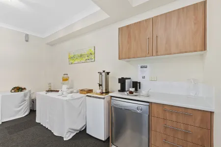 La Vida on Anzac Отели в г. Клонтарф