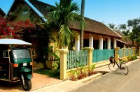 The Apsara Rive Droite - Resorts
