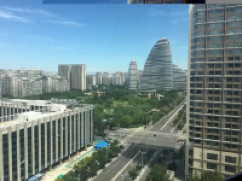 베이징 톈치 홈랜드 호텔