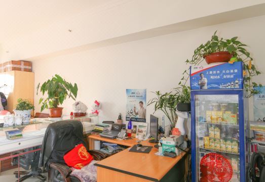 Wanda Jingyang Hotel Hotel Overview