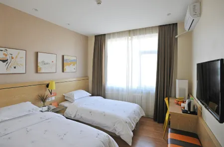 Guijing Business Hotel