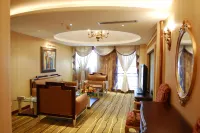 Jianfu Hotel Hotel in zona School of Training， Yangtze Normal University