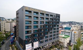 Incheon Stay Hotel