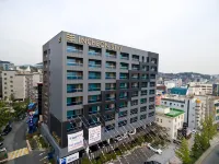 Incheon Stay Hotel Hotel in zona Unjiam