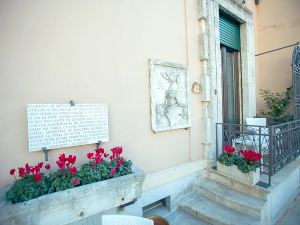 Royal Suite Trinita Dei Monti Rome