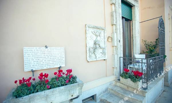 Royal Suite Trinità Dei Monti