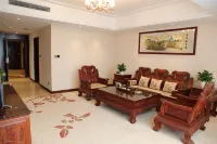 Taxus International Hotel