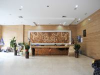 东莞憬福酒店 - 公共区域