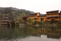 Liping Waterfront Zhaoxing Theme Hotel (Zhaoxing Dong Village)
