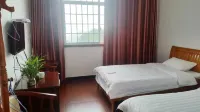 Dawei Mountain Qilin Villa