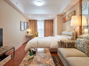 Kaicheng Service Apartment (Shenzhen Diwang Mansion)