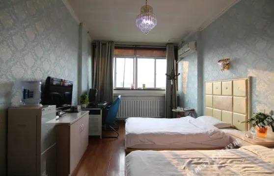 新絳桔子快捷賓館