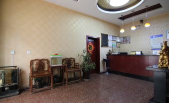 Xinyi Yuzheng Hotel