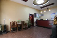 Xinyi Yuzheng Hotel