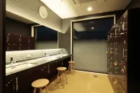 คันดิโอ้ โฮเทลส์ ฮันดะ