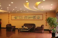 Jinqiao Hotel - 2-Star