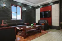 Lushan Xilu International Resort Villa