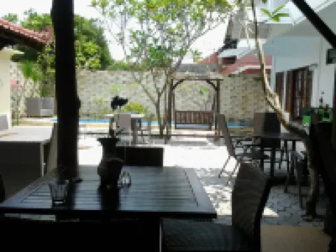 Griya Nendra Hotel Hotels in Ngaglik