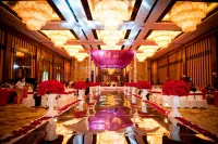 Sun Plaza International Hotel Hotel a Jining