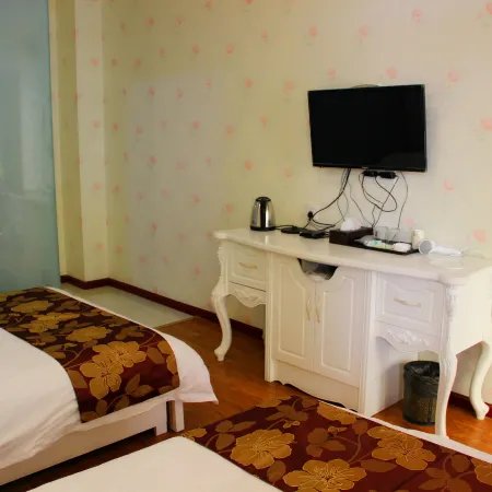Mianning Yake Boutique Hotel