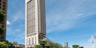 Han-Hsien International Hotel