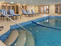 Han-Hsien International Hotel - Lyx