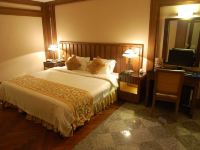 清远丁香花园酒店 - 标准套房