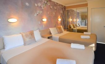 Airport Motel Brisbane