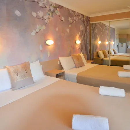 Airport Motel Brisbane