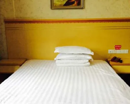 Dong'an Dongdu Hotel Hotel a Dong'an
