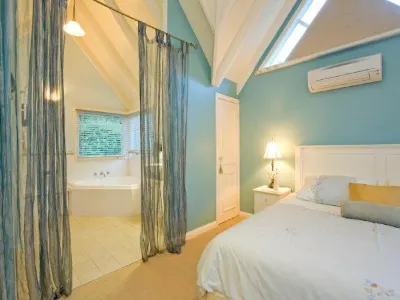 Plum Tree Cottage