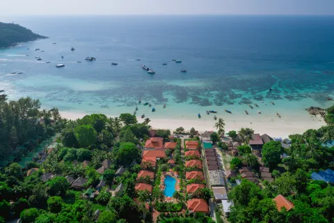 Sita Beach Resort
