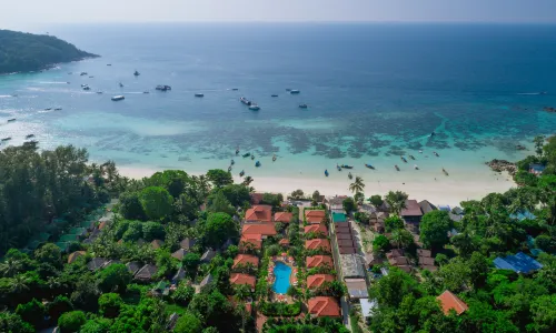 Sita Beach Resort