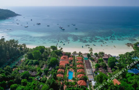 斯塔海灘度假村