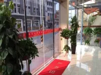 Youxi Chaoyang Hotel