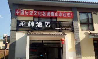 Hotel Berlin Busan