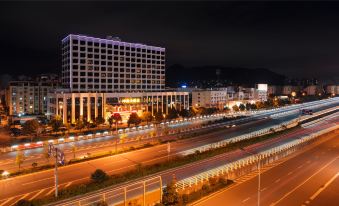 Zhonghan Hotel