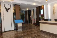 Shiliu Boutique Smart Hotel