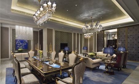 Fuli Wanda Realm Yiwu - Housity