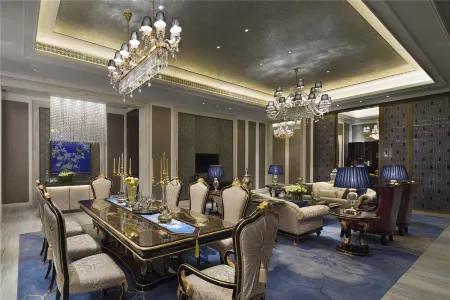 Fuli Wanda Realm Yiwu