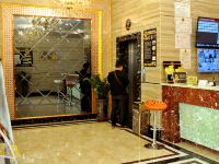 速8酒店(吐鲁番文化西路店) - 公共区域