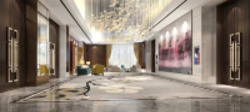 Tianming Jinjiang International Hotel