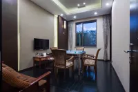 Tianquanhe Ruiyiya Boutique Hotel