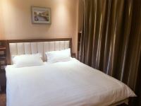 哈尔滨展航商务宾馆 - 标准大床房