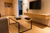 Lianjiang Wanhao Hotel Hotel dekat Guantou Passenger Transport Terminal