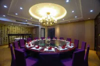 New Era Business Hotel (Anqing Wuyue Plaza Branch) - petit déjeuner