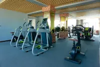 Jinhui International Hotel Hotel di Yongchang