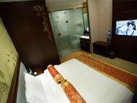 南宫君度国际商务酒店 - 标准大床房