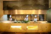 Guidu International Hotel - breakfast